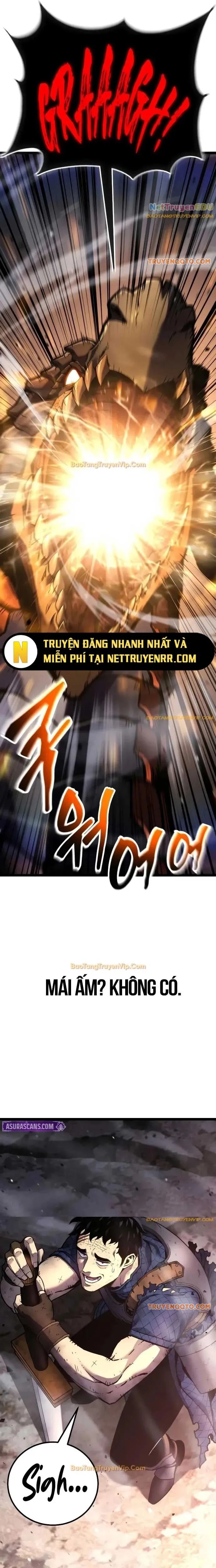 Người Chơi Phàm Thực Chapter 1 - 25