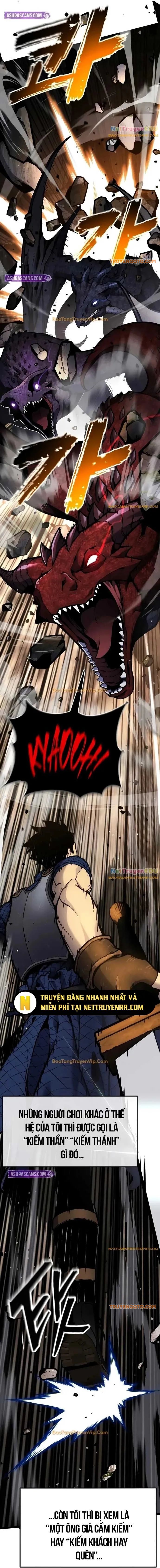 Người Chơi Phàm Thực Chapter 1 - 4