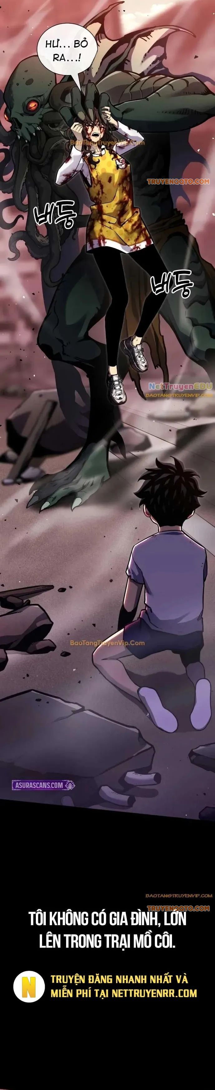 Người Chơi Phàm Thực Chapter 1 - 6