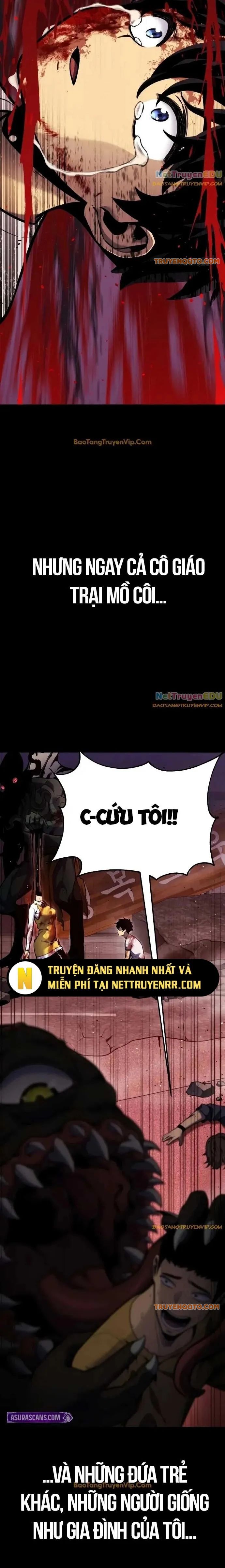 Người Chơi Phàm Thực Chapter 1 - 8