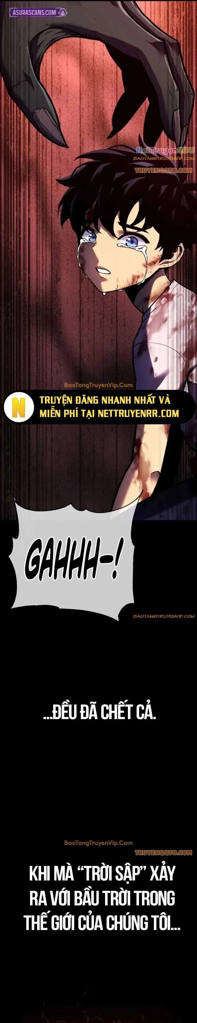 Người Chơi Phàm Thực Chapter 1 - 9