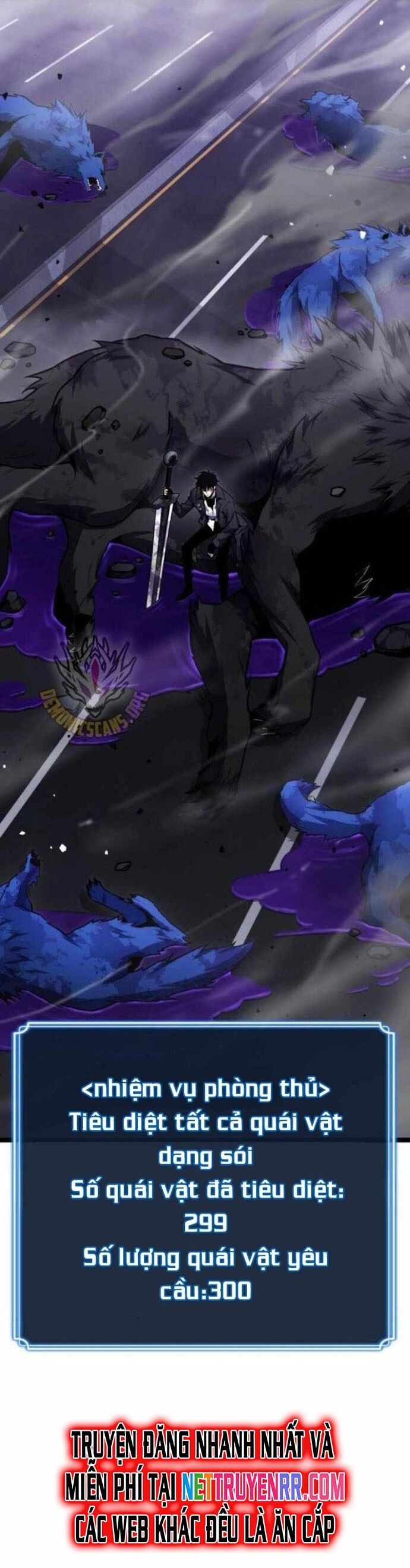 Người Chơi Phàm Thực Chapter 10 - 2