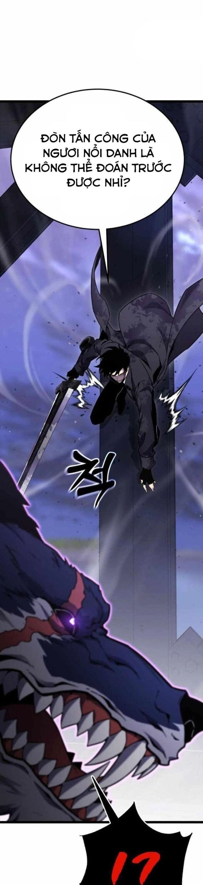 Người Chơi Phàm Thực Chapter 10 - 11