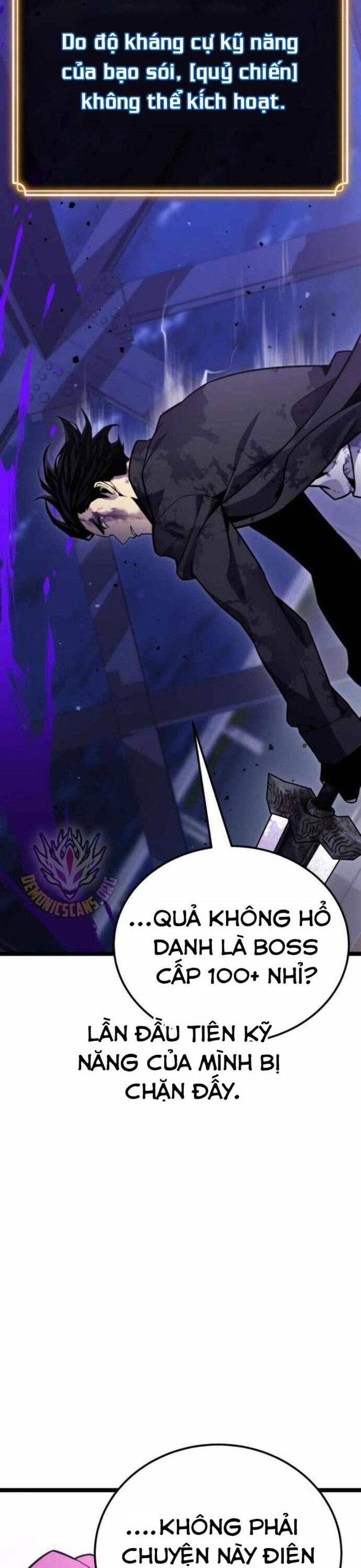 Người Chơi Phàm Thực Chapter 10 - 15