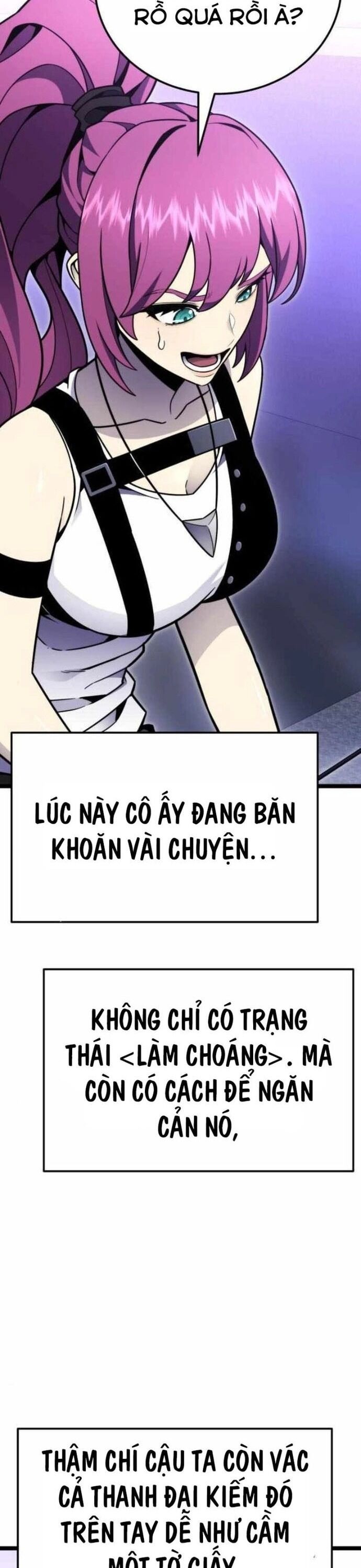 Người Chơi Phàm Thực Chapter 10 - 16