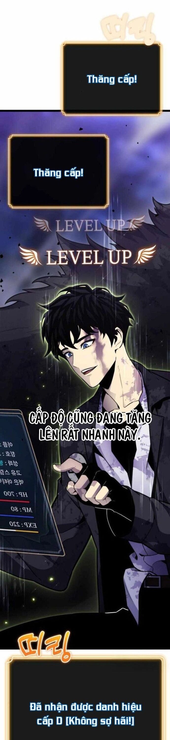 Người Chơi Phàm Thực Chapter 10 - 3