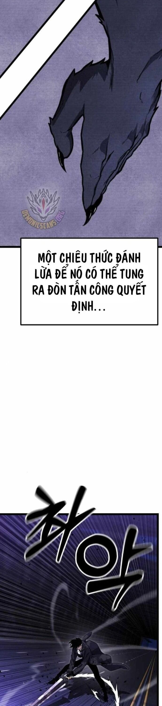 Người Chơi Phàm Thực Chapter 10 - 33