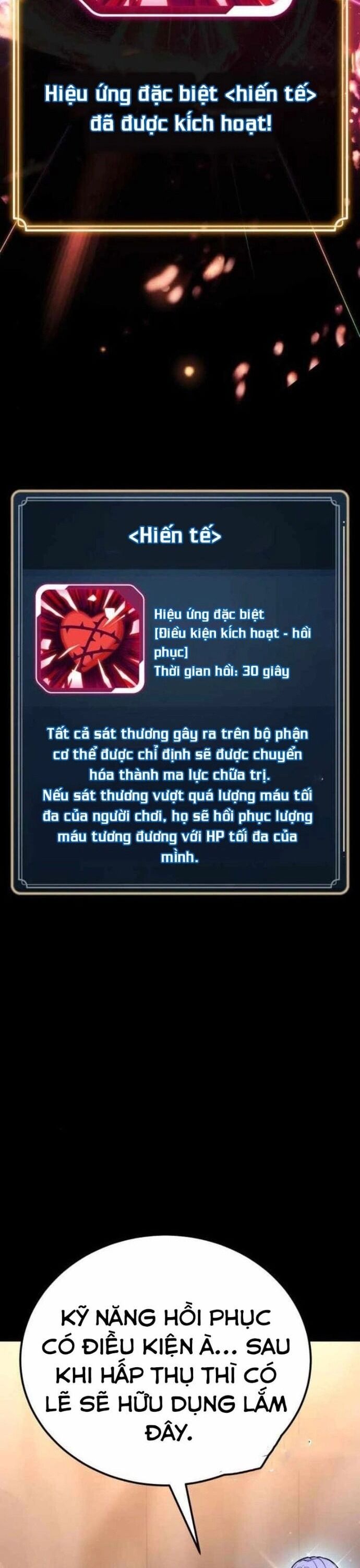 Người Chơi Phàm Thực Chapter 10 - 45