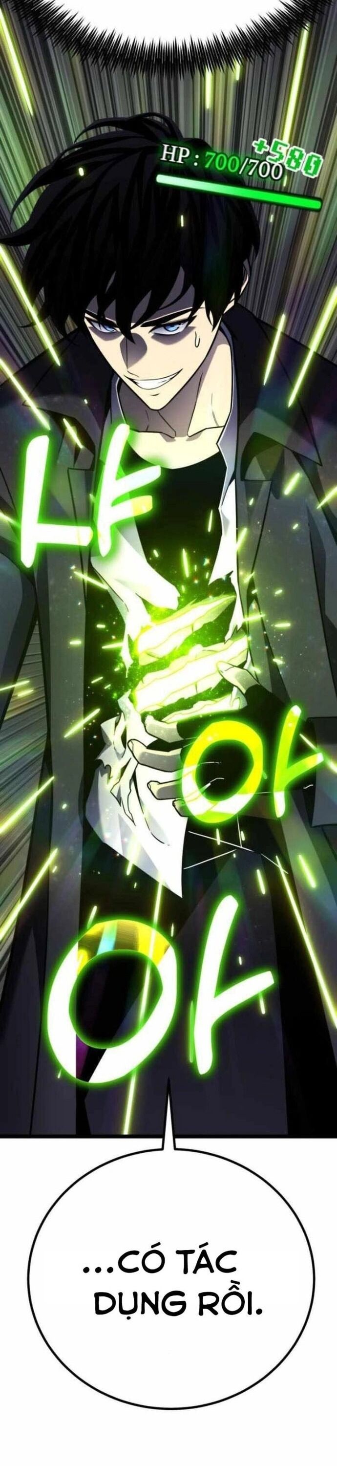 Người Chơi Phàm Thực Chapter 10 - 49