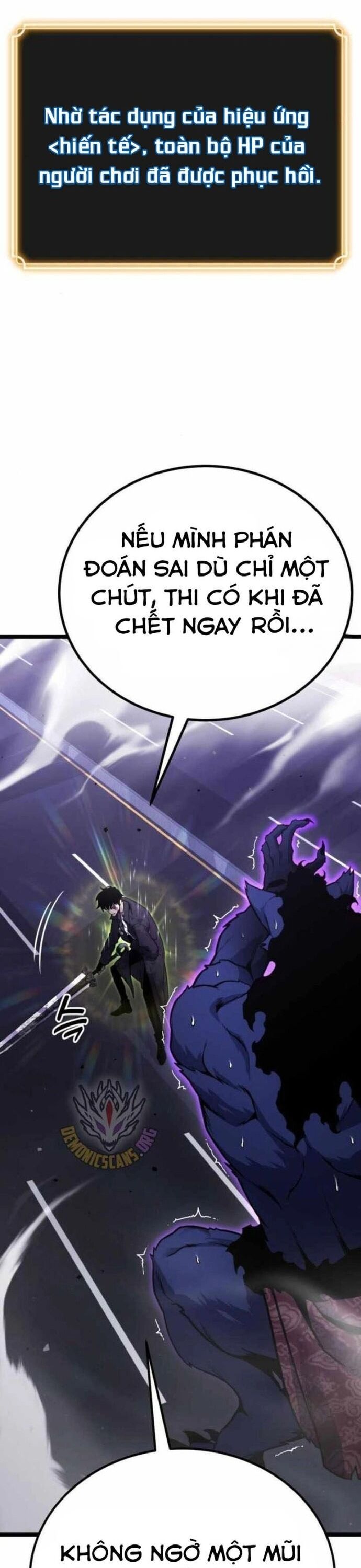 Người Chơi Phàm Thực Chapter 10 - 50