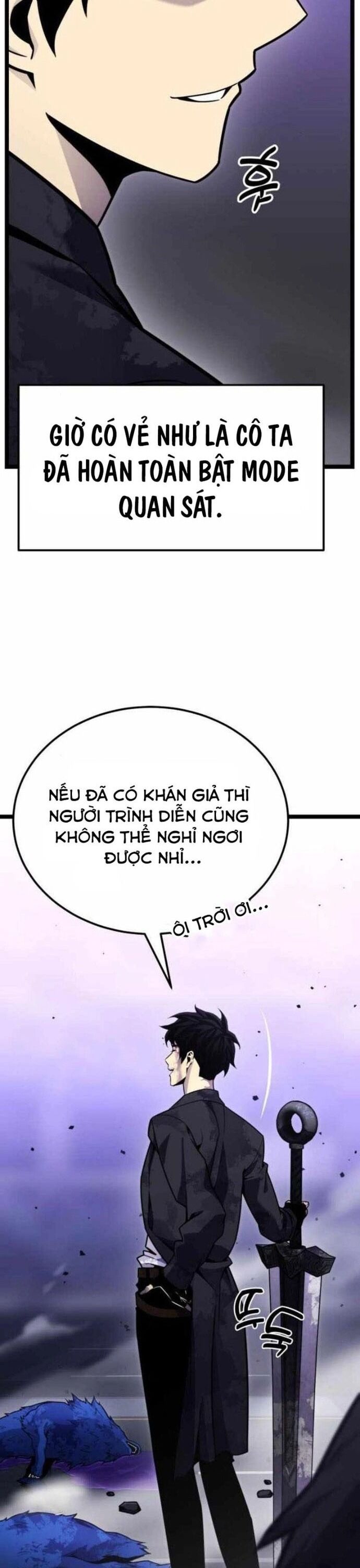 Người Chơi Phàm Thực Chapter 10 - 6