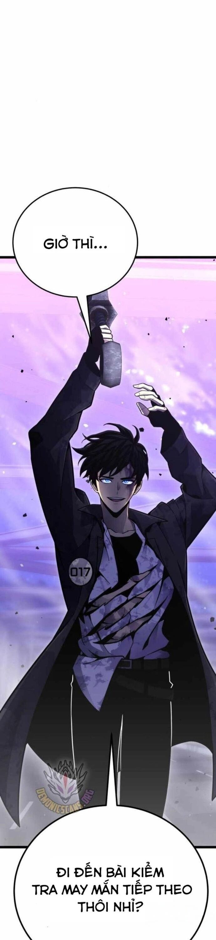 Người Chơi Phàm Thực Chapter 10 - 53