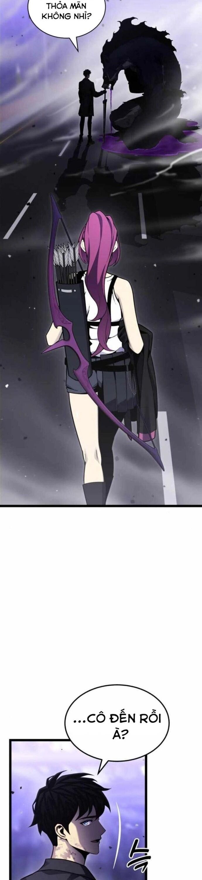 Người Chơi Phàm Thực Chapter 10 - 56