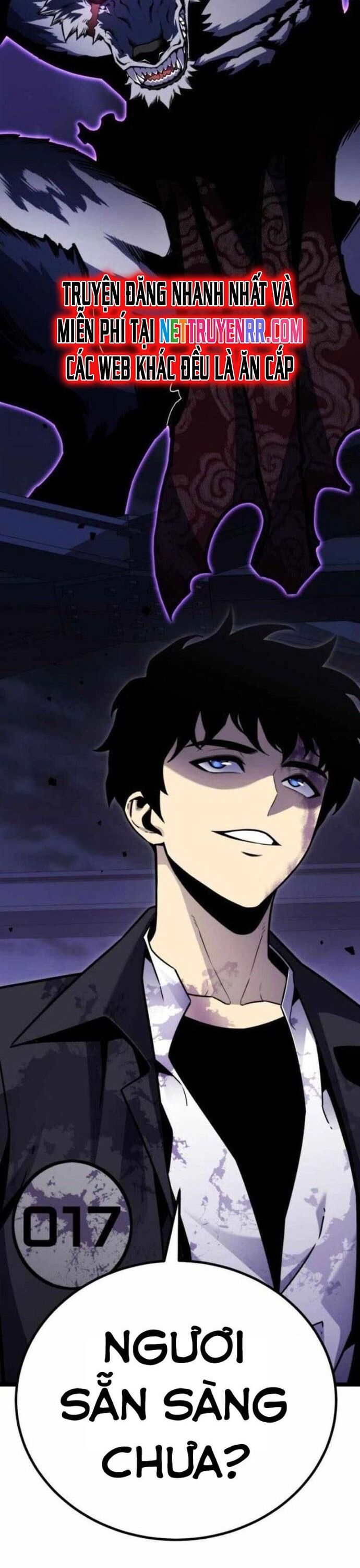 Người Chơi Phàm Thực Chapter 10 - 8