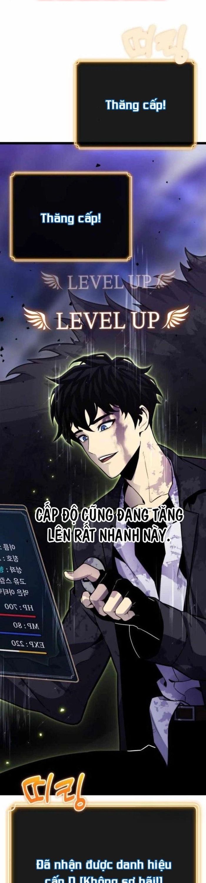 Người Chơi Phàm Thực Chapter 11 - 2