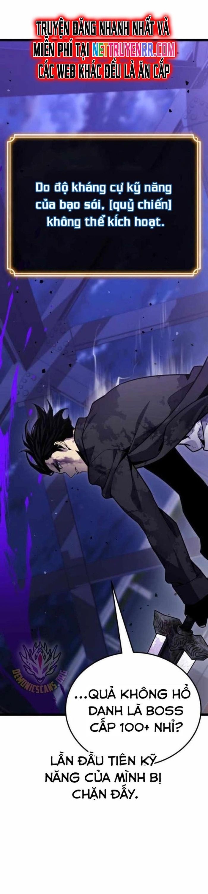 Người Chơi Phàm Thực Chapter 11 - 14