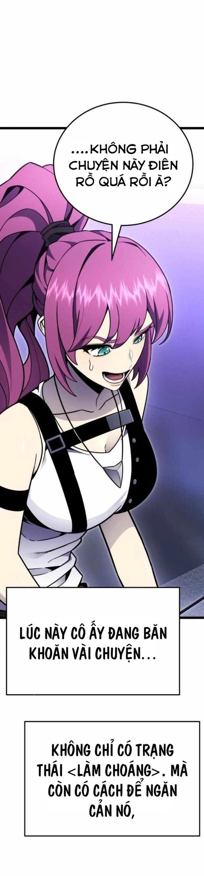 Người Chơi Phàm Thực Chapter 11 - 15
