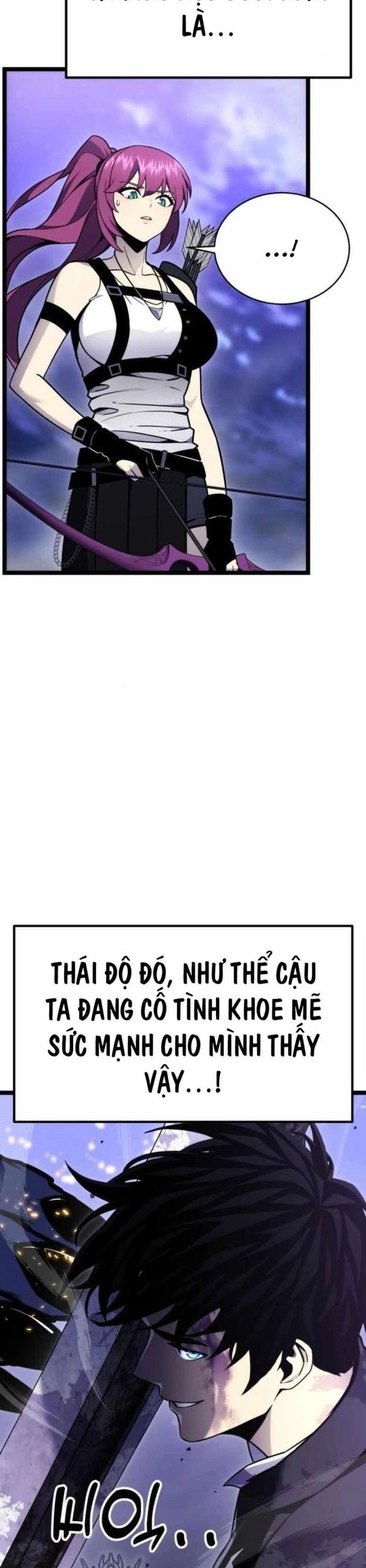 Người Chơi Phàm Thực Chapter 11 - 23