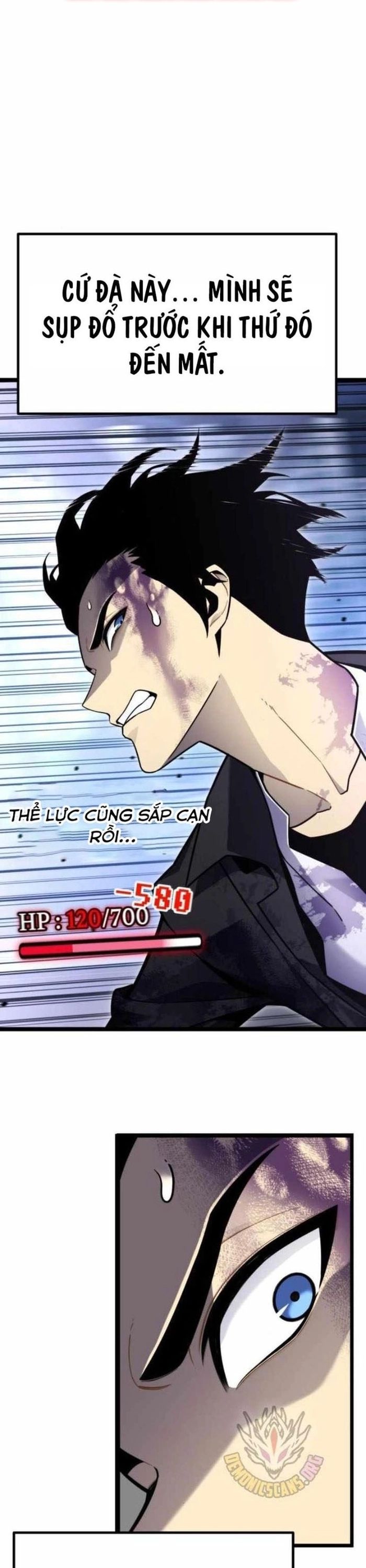 Người Chơi Phàm Thực Chapter 11 - 29