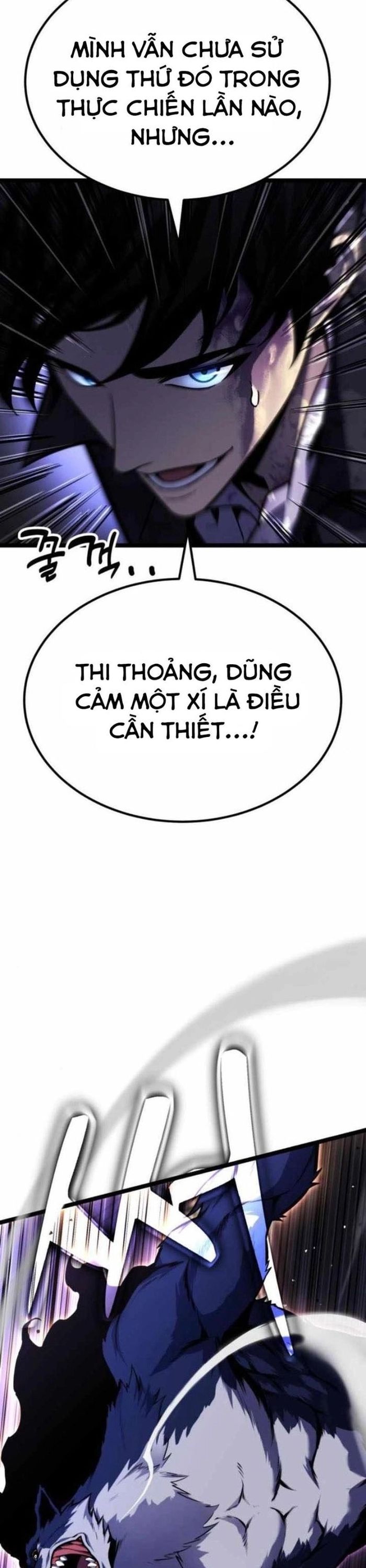 Người Chơi Phàm Thực Chapter 11 - 34