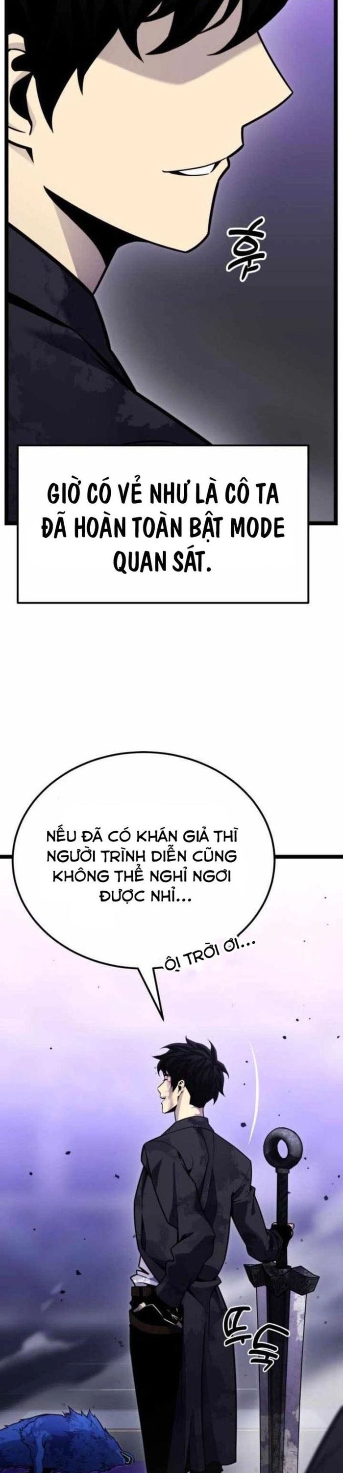 Người Chơi Phàm Thực Chapter 11 - 5