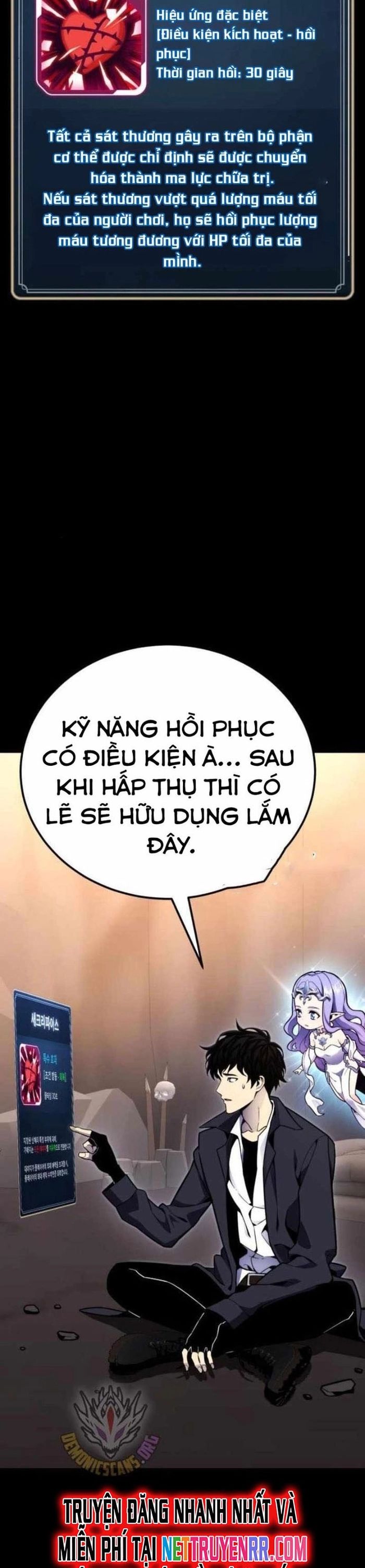 Người Chơi Phàm Thực Chapter 11 - 45