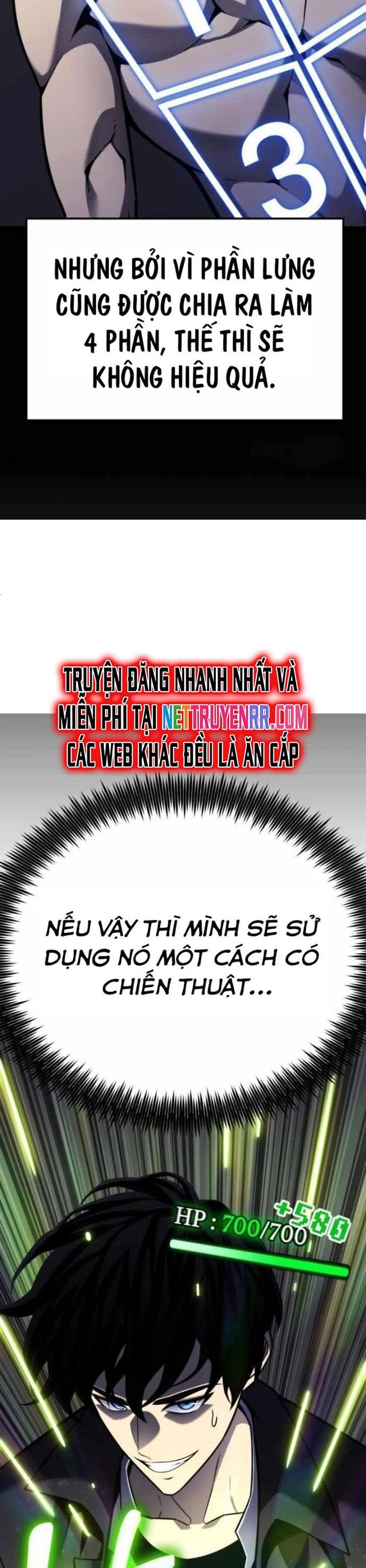 Người Chơi Phàm Thực Chapter 11 - 48