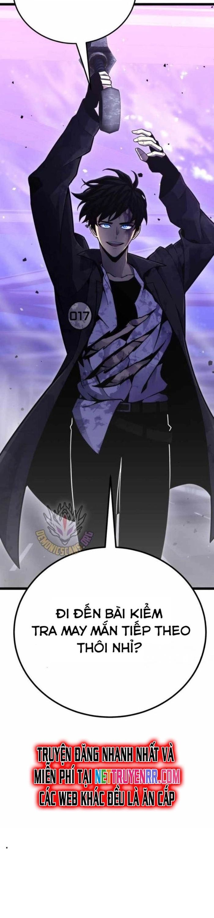 Người Chơi Phàm Thực Chapter 11 - 53