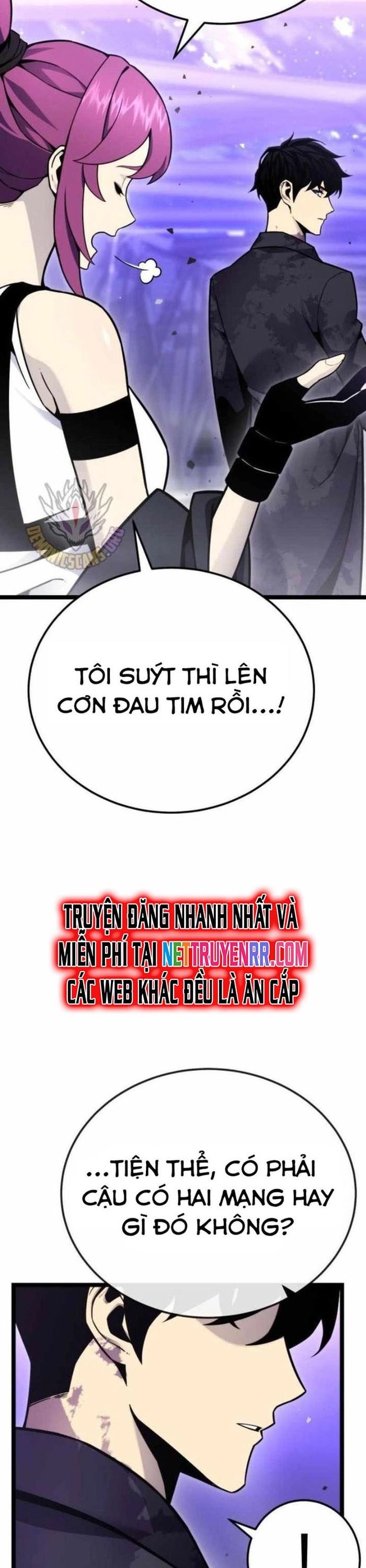 Người Chơi Phàm Thực Chapter 11 - 58