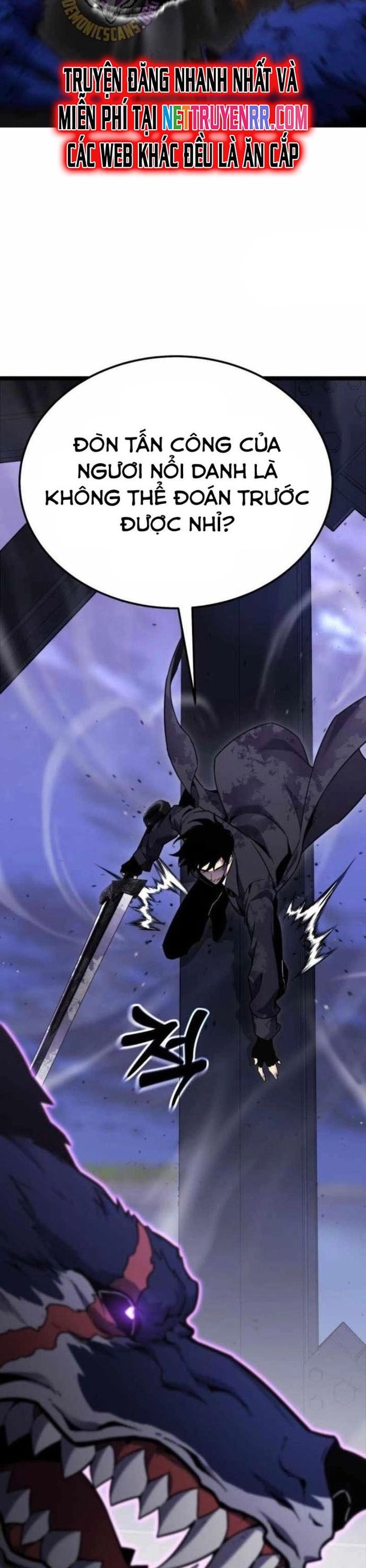 Người Chơi Phàm Thực Chapter 11 - 10