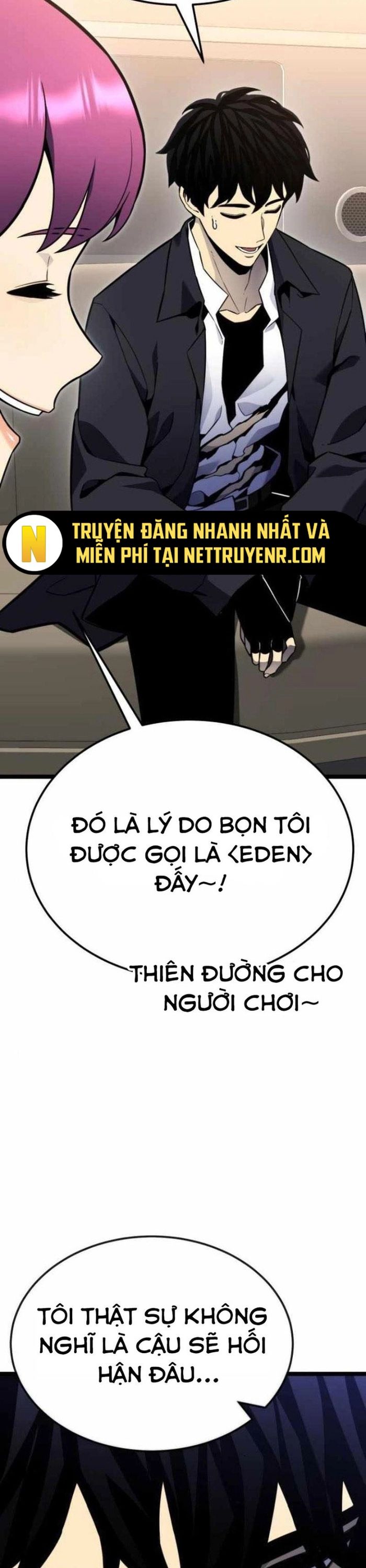 Người Chơi Phàm Thực Chapter 12 - 2
