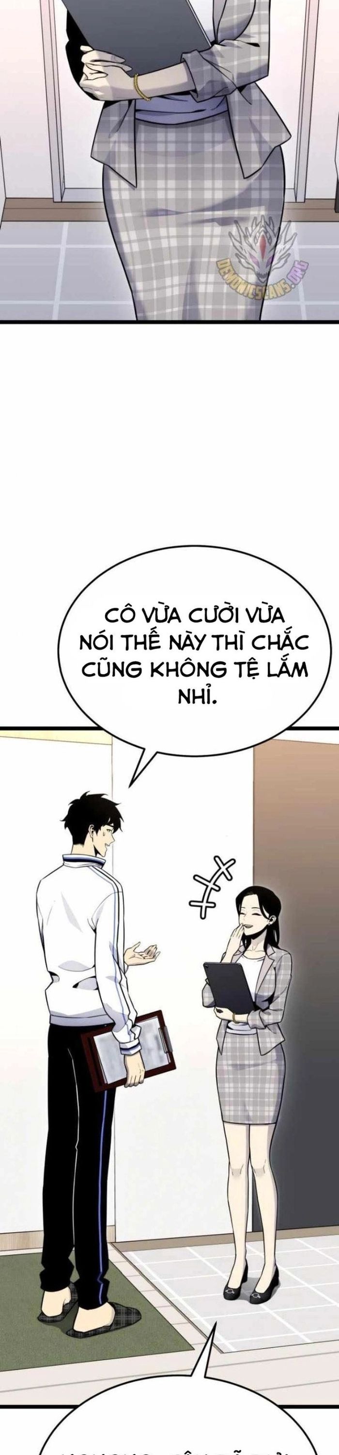 Người Chơi Phàm Thực Chapter 12 - 15