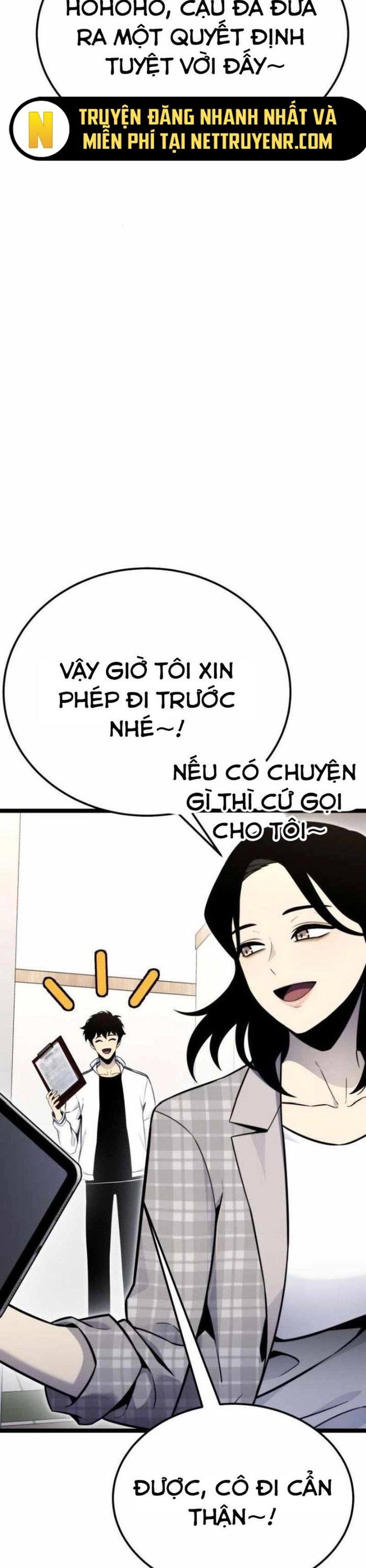 Người Chơi Phàm Thực Chapter 12 - 16