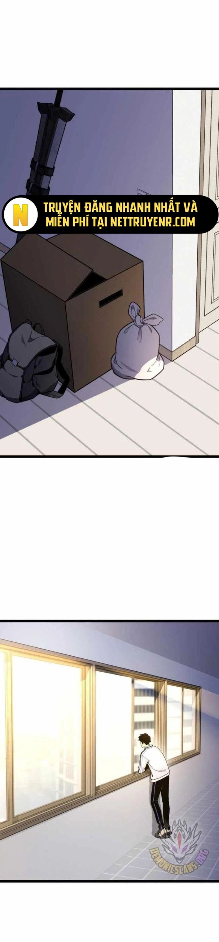 Người Chơi Phàm Thực Chapter 12 - 18