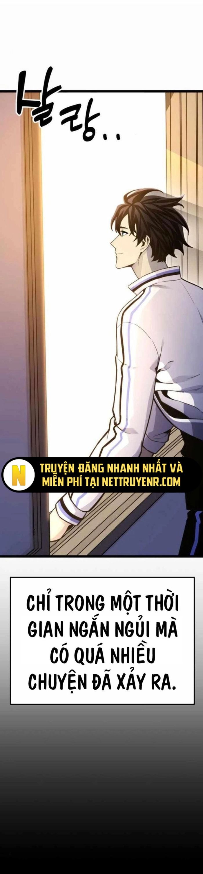 Người Chơi Phàm Thực Chapter 12 - 19