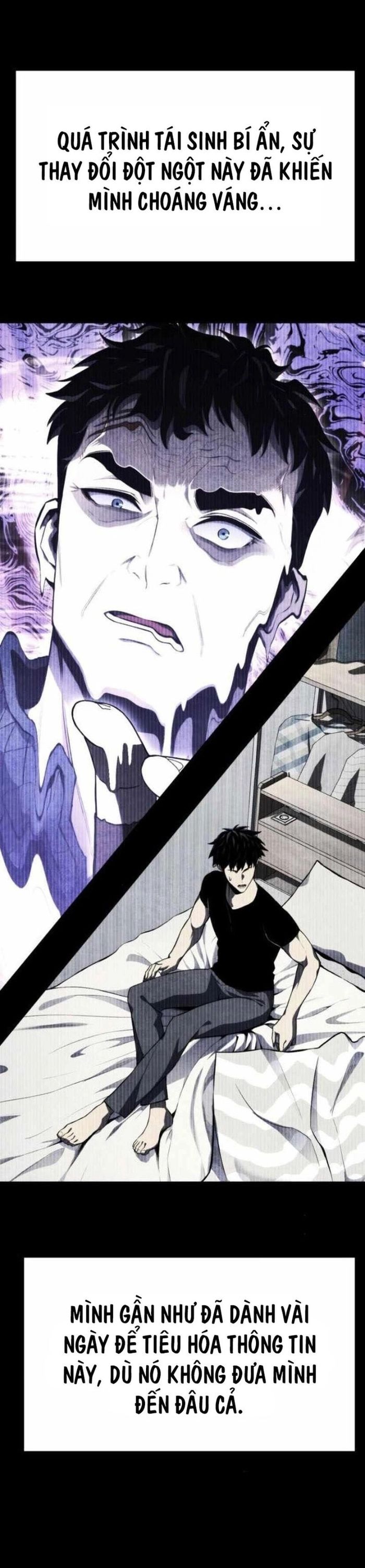 Người Chơi Phàm Thực Chapter 12 - 20