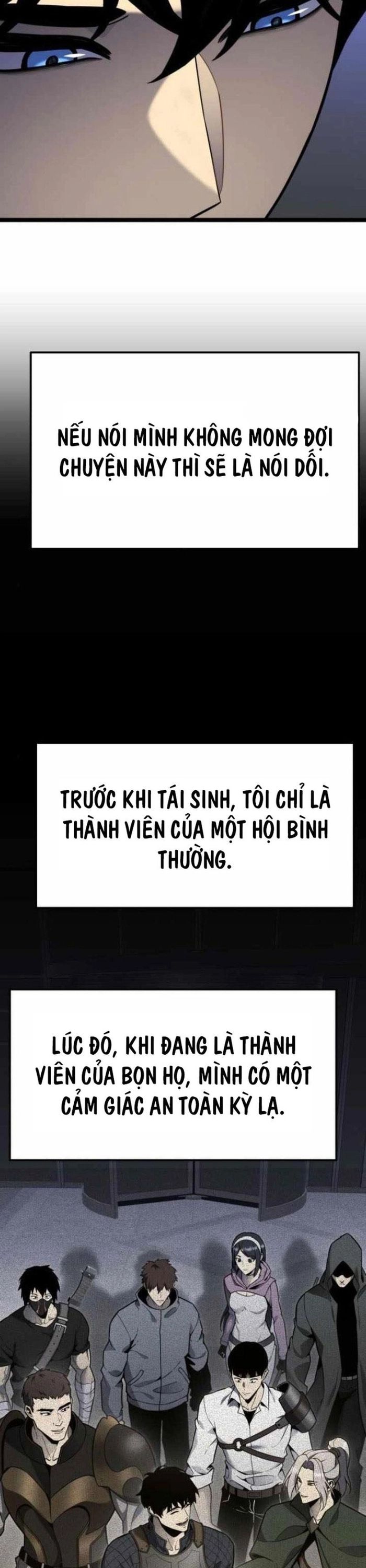 Người Chơi Phàm Thực Chapter 12 - 3