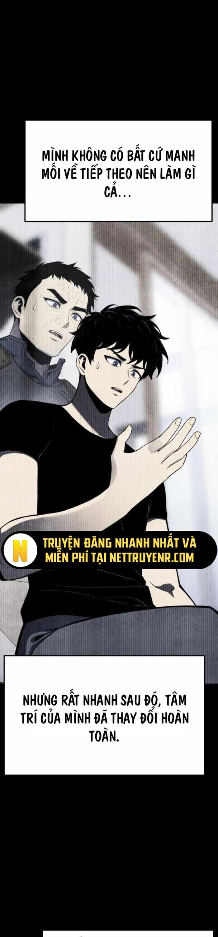 Người Chơi Phàm Thực Chapter 12 - 21