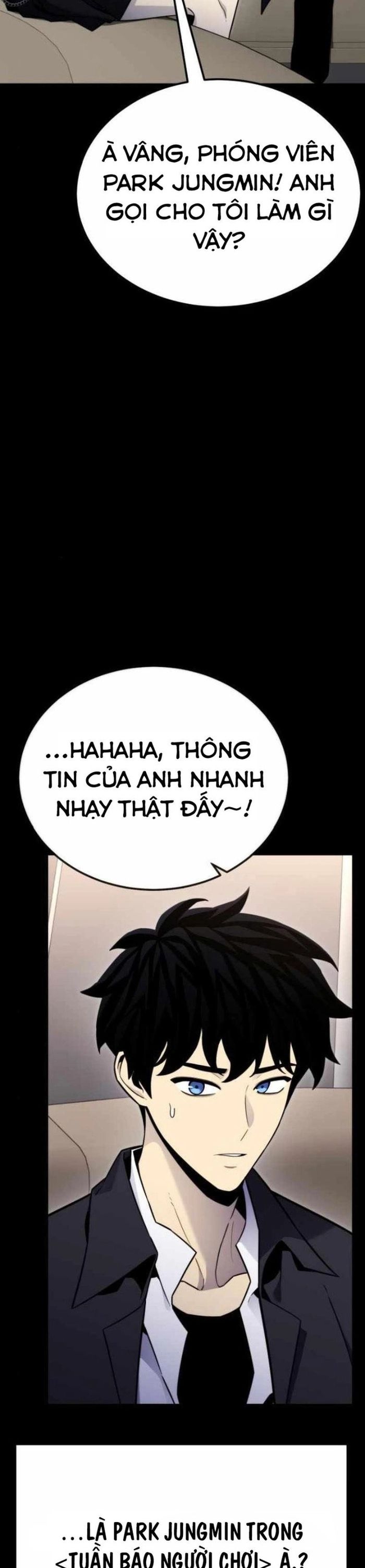 Người Chơi Phàm Thực Chapter 12 - 27