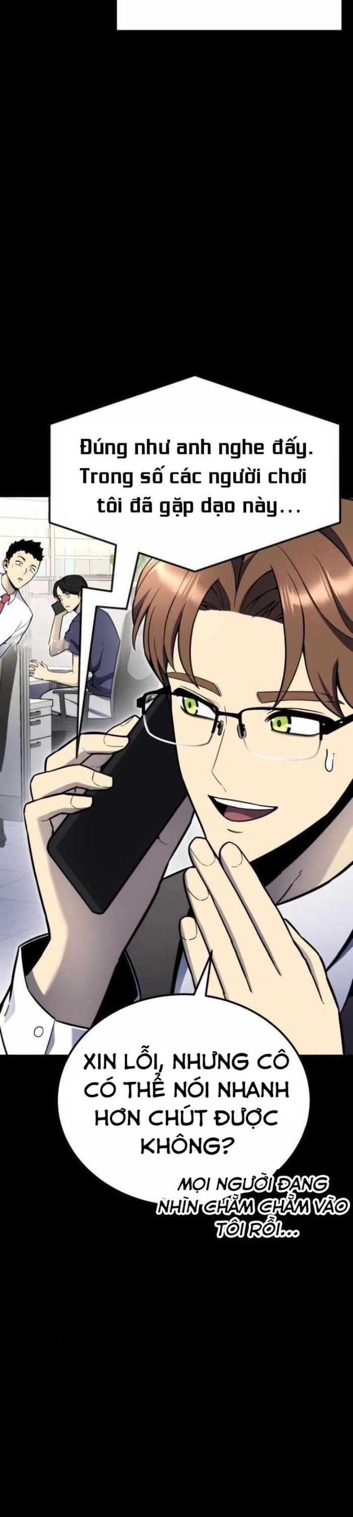 Người Chơi Phàm Thực Chapter 12 - 29