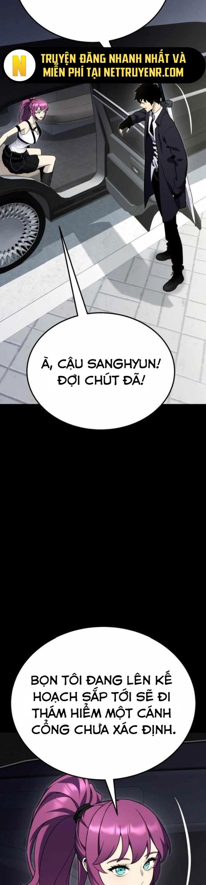 Người Chơi Phàm Thực Chapter 12 - 31