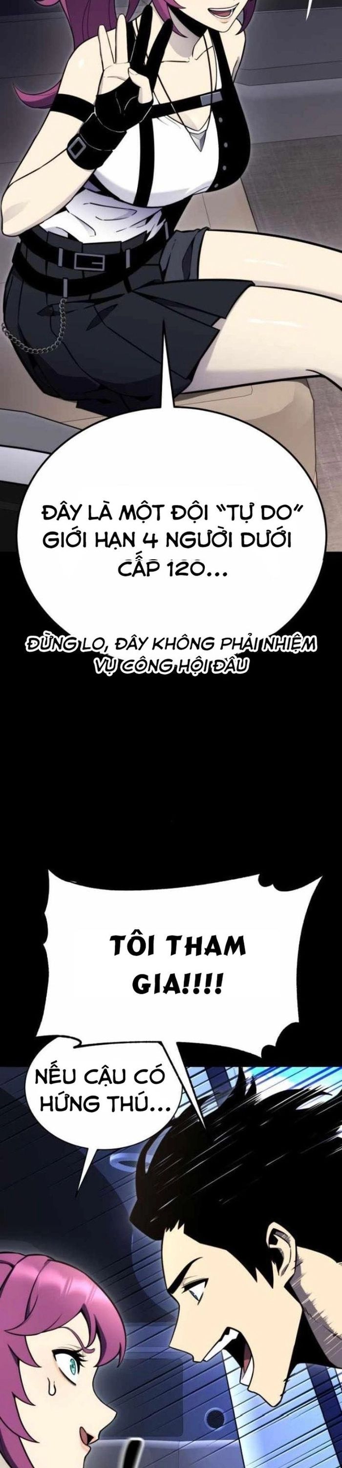 Người Chơi Phàm Thực Chapter 12 - 32