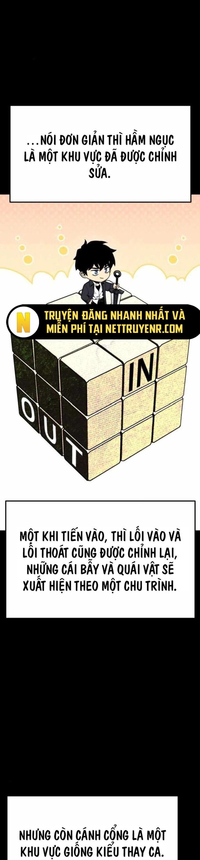 Người Chơi Phàm Thực Chapter 12 - 35