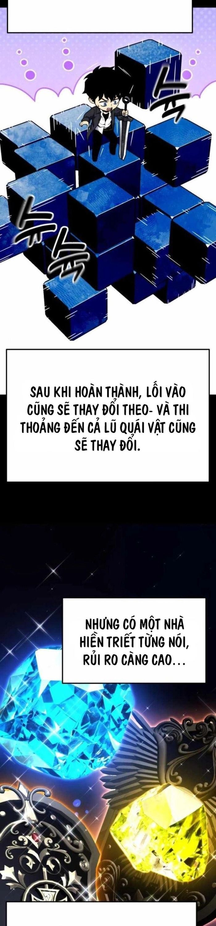 Người Chơi Phàm Thực Chapter 12 - 36