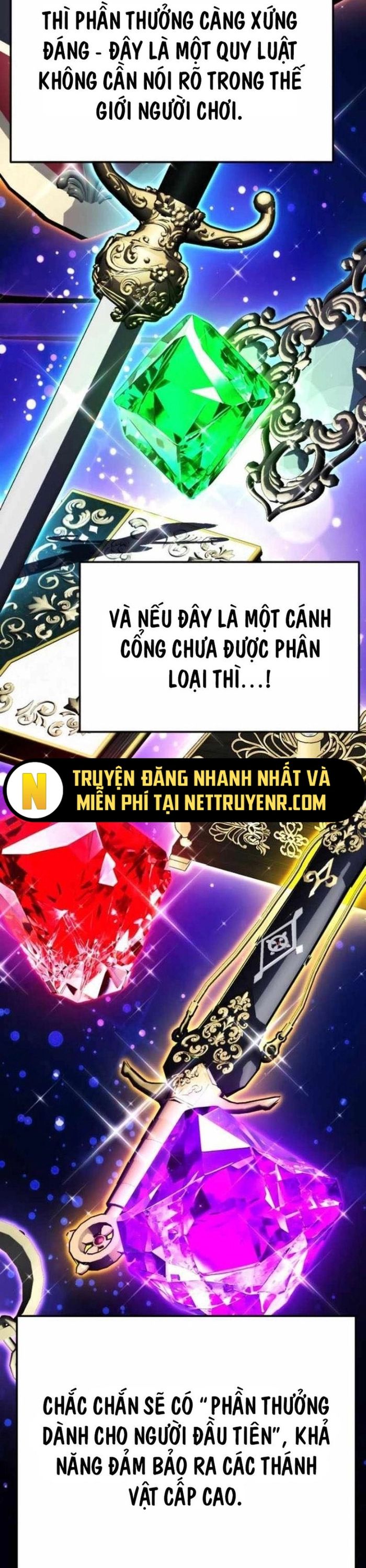 Người Chơi Phàm Thực Chapter 12 - 37