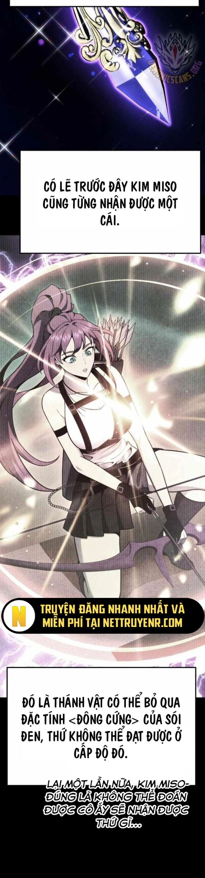 Người Chơi Phàm Thực Chapter 12 - 38