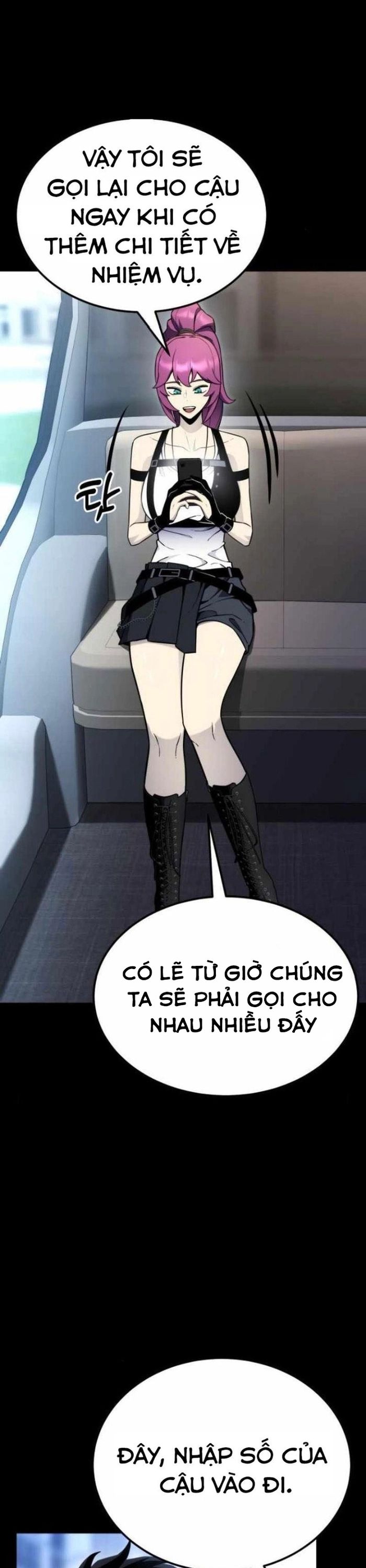 Người Chơi Phàm Thực Chapter 12 - 39