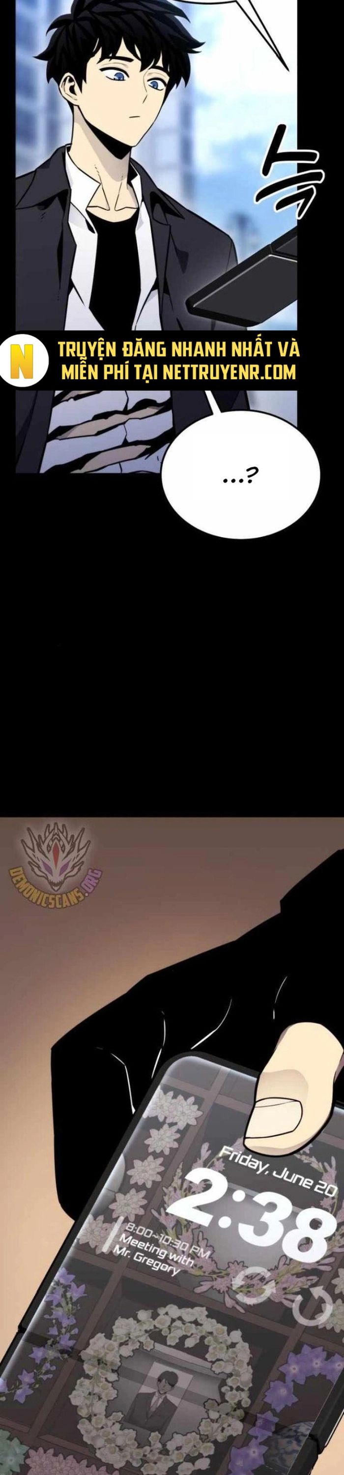 Người Chơi Phàm Thực Chapter 12 - 40