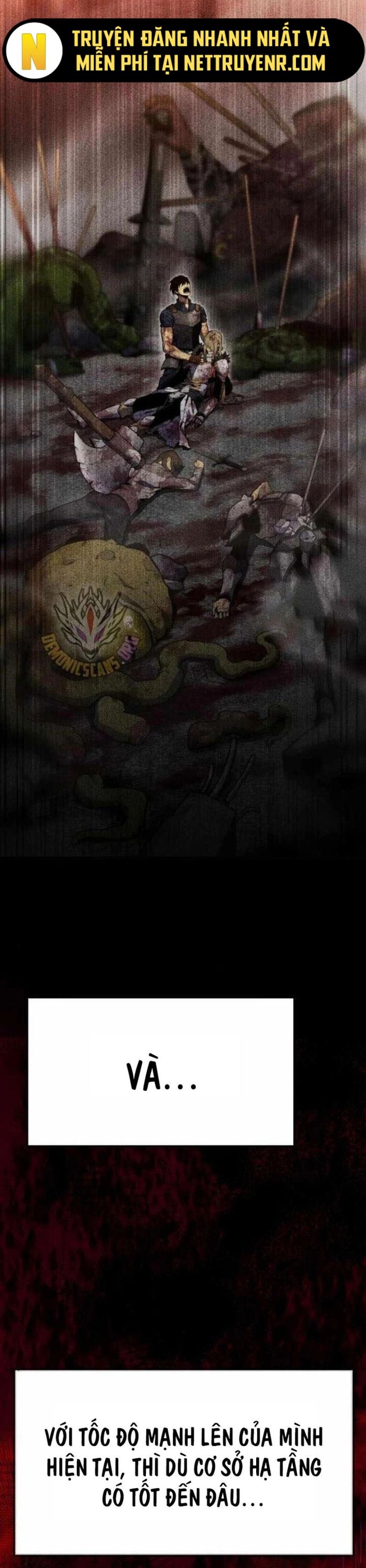 Người Chơi Phàm Thực Chapter 12 - 5