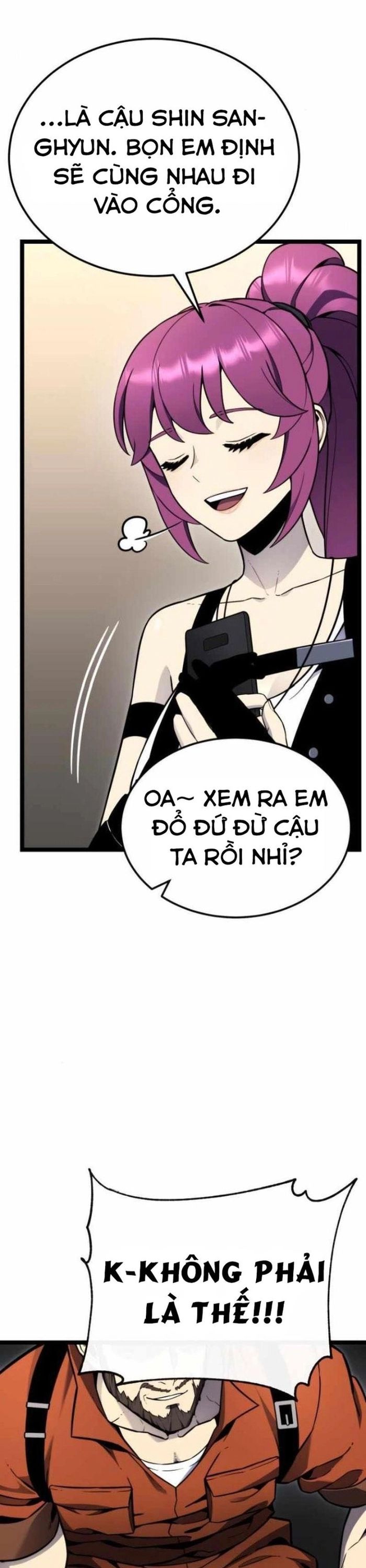 Người Chơi Phàm Thực Chapter 12 - 50